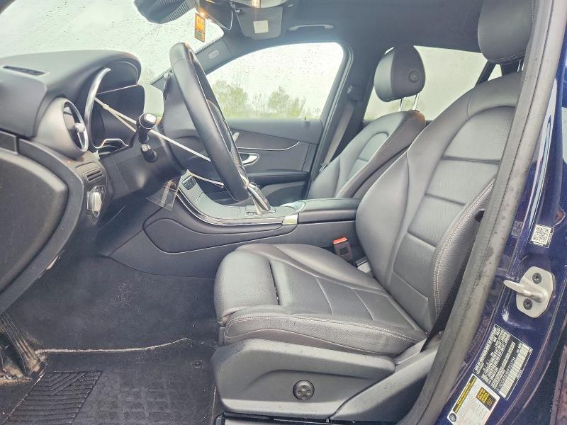 51536686 :رقم المزاد ، W1N0G8EB3MF953754 vin ، 2021 Mercedes-benz Glc مزاد بيع