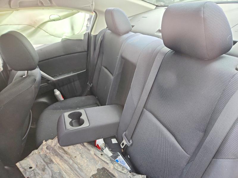 Продаж на аукціоні авто 2010 Mazda 3, vin: JM1BL1S57A1183665, номер лоту: 54897696