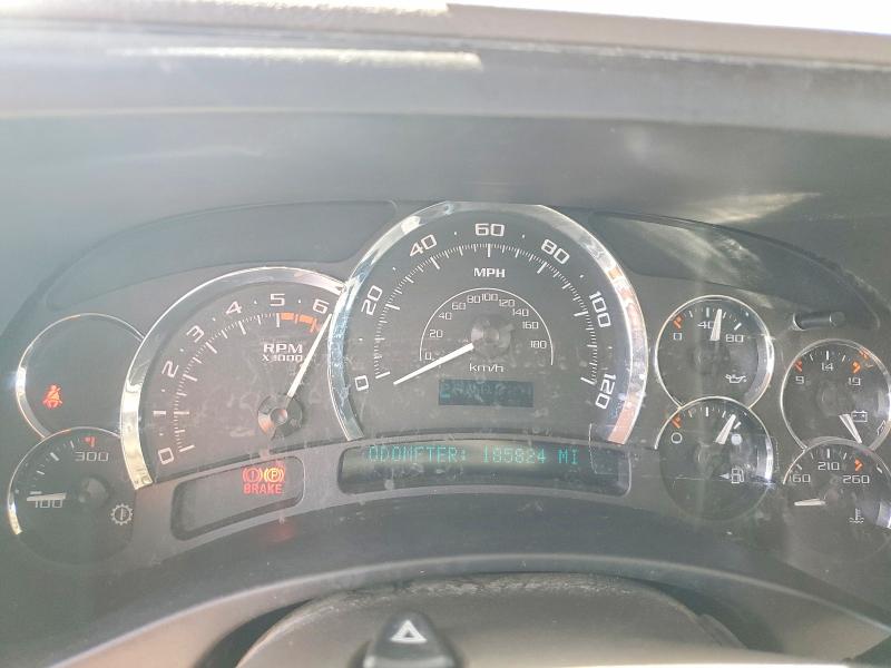 Продажа на аукционе авто 2005 Cadillac Escalade, vin: 1GYEK63N75R179497, номер лота: 54144736