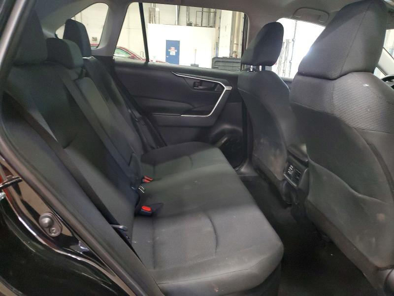53253766 :رقم المزاد ، 4T3MWRFV2LU008219 vin ، 2020 Toyota Rav4 مزاد بيع