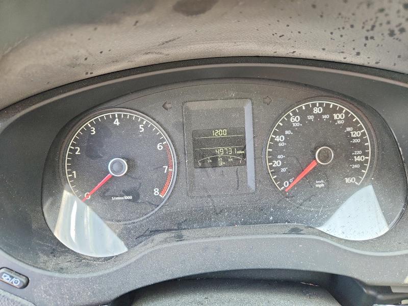 55167166 :رقم المزاد ، 3VW2K7AJ9EM327064 vin ، 2014 Volkswagen Jetta مزاد بيع