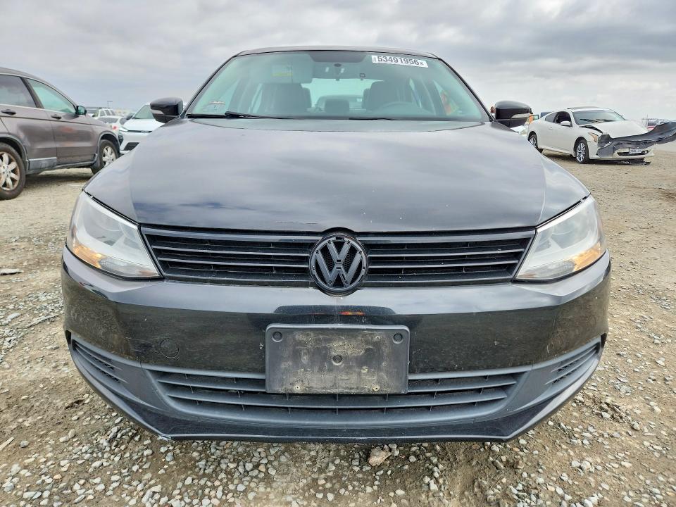 Продажа на аукционе авто 2012 Volkswagen Jetta, vin: 3VWBP7AJXCM125039, номер лота: 53491956