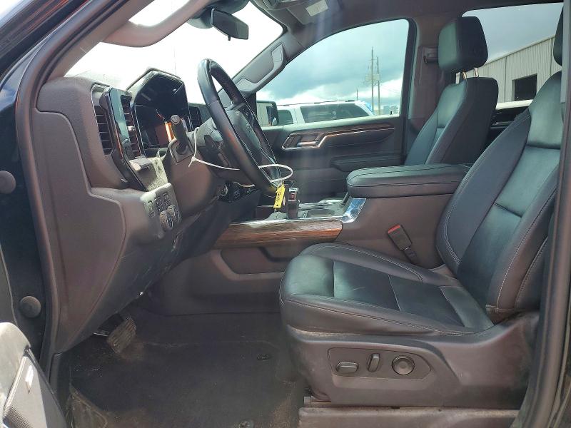 Продажа на аукционе авто 2023 Chevrolet Silverado, vin: 3GCUDEE85PG362025, номер лота: 53032526
