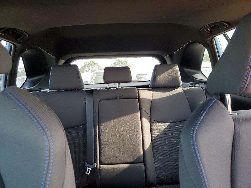 Продаж на аукціоні авто 2024 Toyota Rav4, vin: 2T3T6RFV6RW060828, номер лоту: 54162756