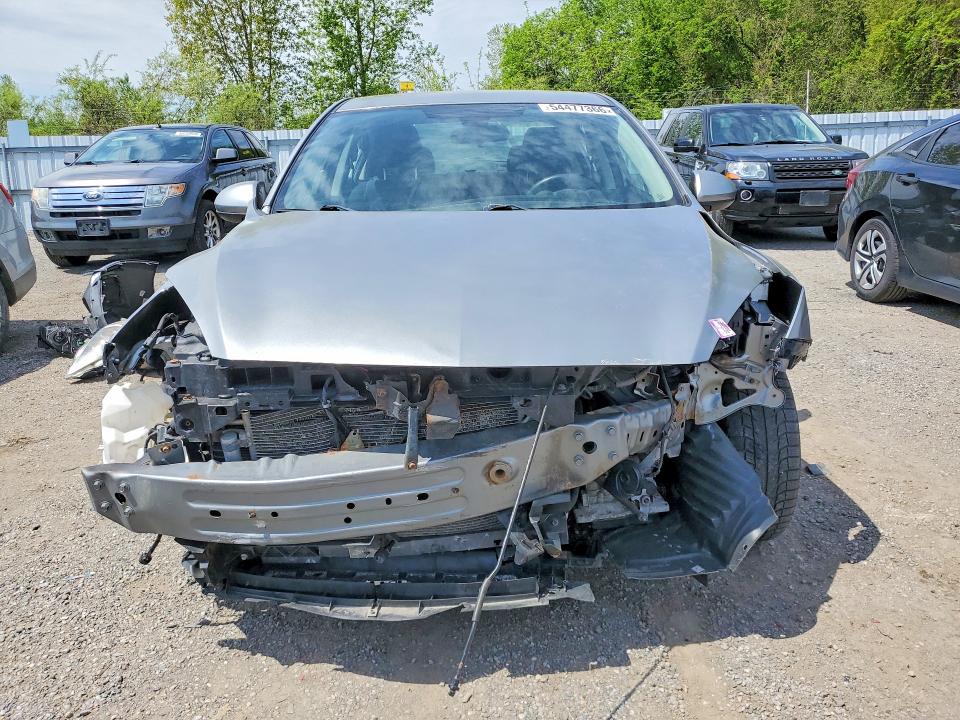 54477366 :رقم المزاد ، JM1BL1SF5A1311006 vin ، 2010 Mazda 3 مزاد بيع