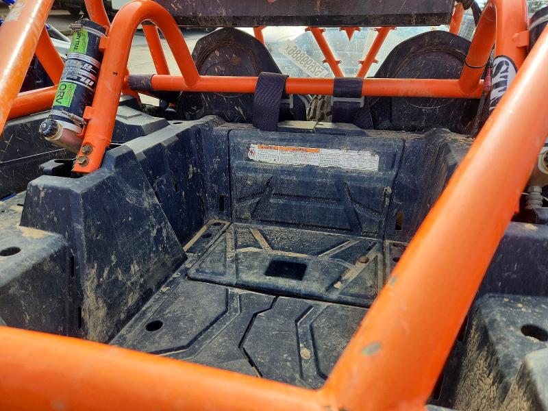 Продажа на аукционе авто 2016 Polaris Rzr, vin: 4XAVDE996GB341529, номер лота: 52699886