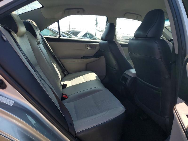 2016 Toyota Camry მანქანა იყიდება აუქციონზე, vin: 4T1BF1FK5GU584514, აუქციონის ნომერი: 53743676
