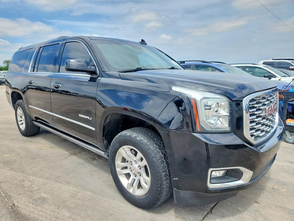 Продаж на аукціоні авто 2019 Gmc Yukon Xl, vin: 1GKS1HKJ2KR327190, номер лоту: 54469026