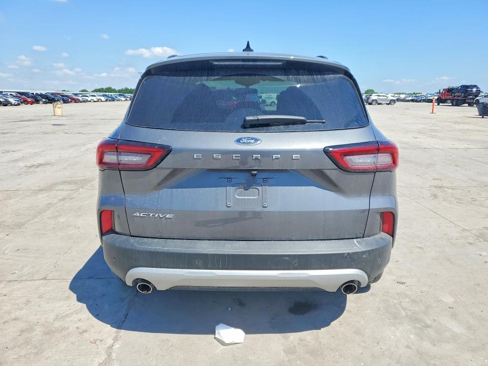 Aukcja sprzedaży 2025 Ford Escape, vin: 1FMCU0GN1SUB49754, numer aukcji: 53304056