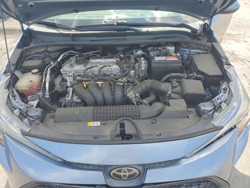 Aukcja sprzedaży 2020 Toyota Corolla, vin: 5YFEPRAE6LP042666, numer aukcji: 55576946