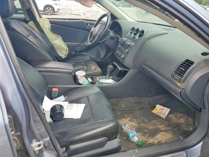 Продаж на аукціоні авто 2012 Nissan Altima, vin: 1N4AL2AP0CN408546, номер лоту: 54956816