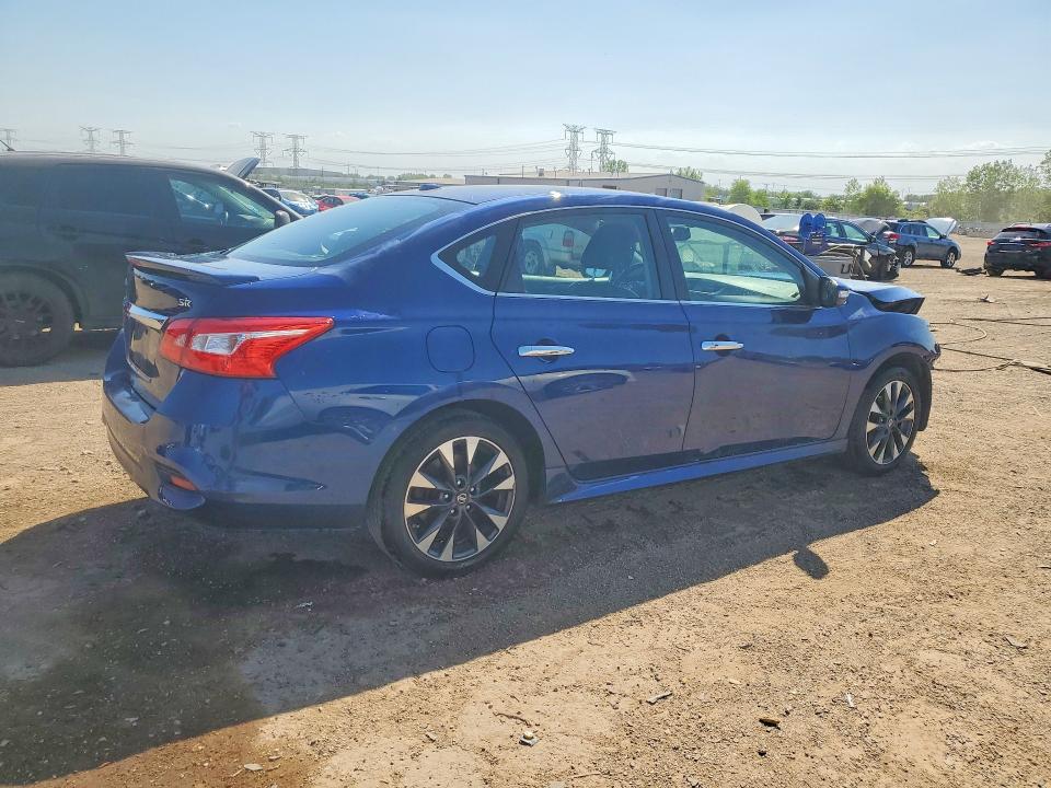 Продажа на аукционе авто 2016 Nissan Sentra, vin: 3N1AB7APXGY232546, номер лота: 54875936