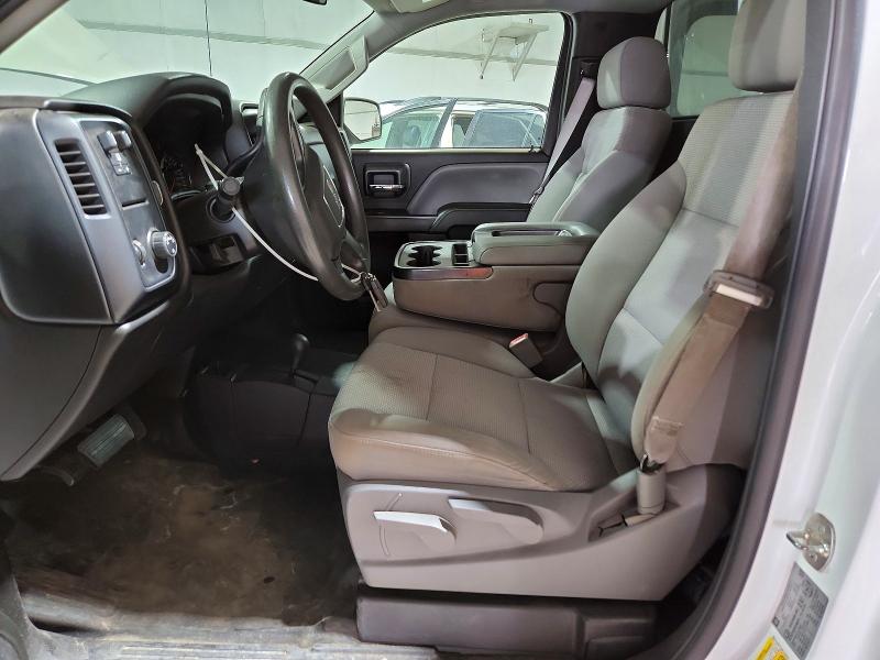 Aukcja sprzedaży 2015 Gmc Sierra, vin: 1GTN2TEC8FZ345074, numer aukcji: 53189996