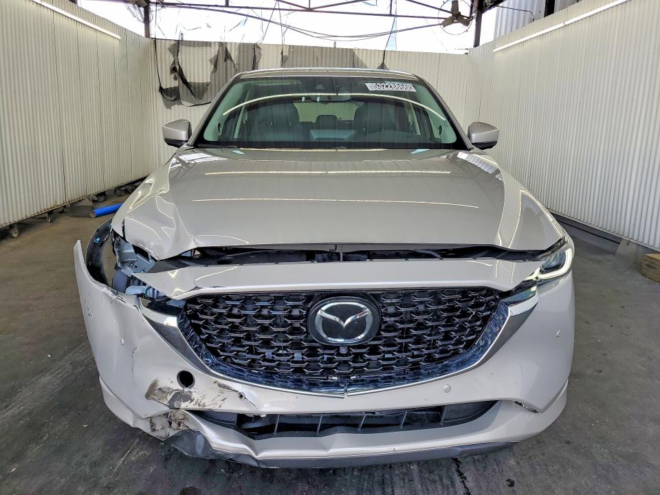 Aukcja sprzedaży 2025 Mazda Cx-5, vin: JM3KFBEM5S0808756, numer aukcji: 53228866