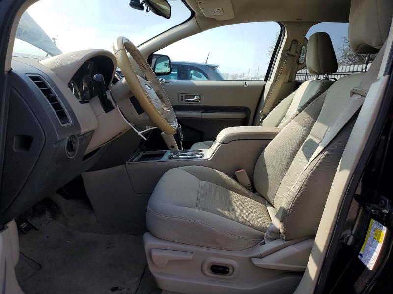 Продажа на аукционе авто 2007 Ford Edge, vin: 2FMDK38C67BA70070, номер лота: 51971196