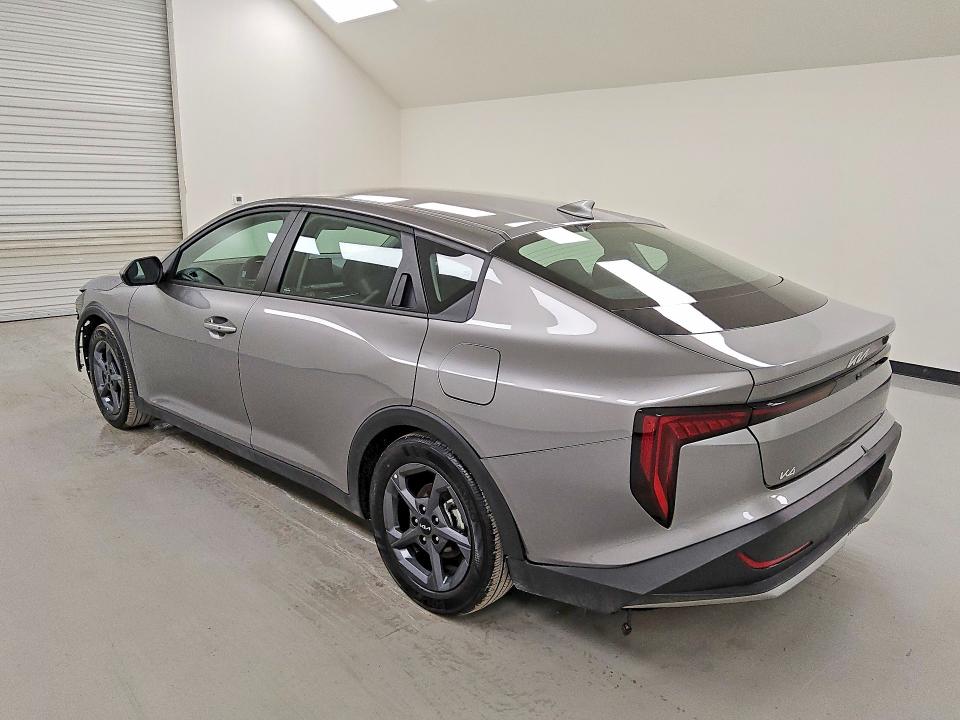 Продажа на аукционе авто 2026 Kia K4, vin: 3KPFT4DE6TE254788, номер лота: 53310306