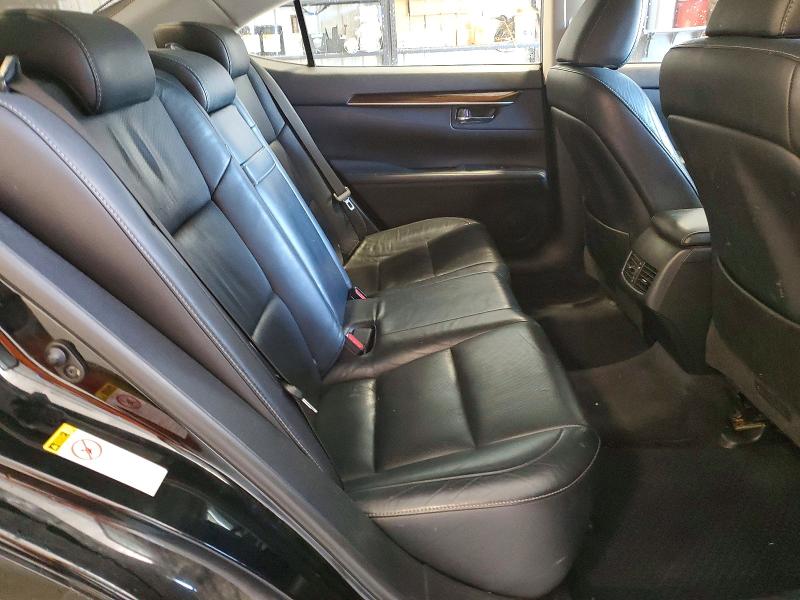 Продаж на аукціоні авто 2013 Lexus Es, vin: JTHBK1GG7D2051516, номер лоту: 53273736