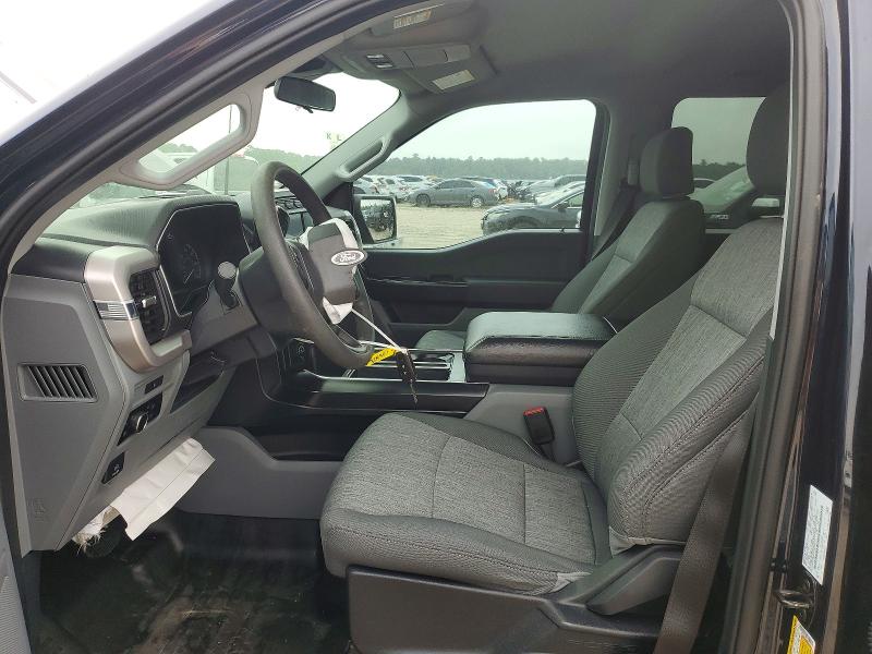 Aukcja sprzedaży 2023 Ford F150, vin: 1FTFW1ED8PFB04351, numer aukcji: 53224416