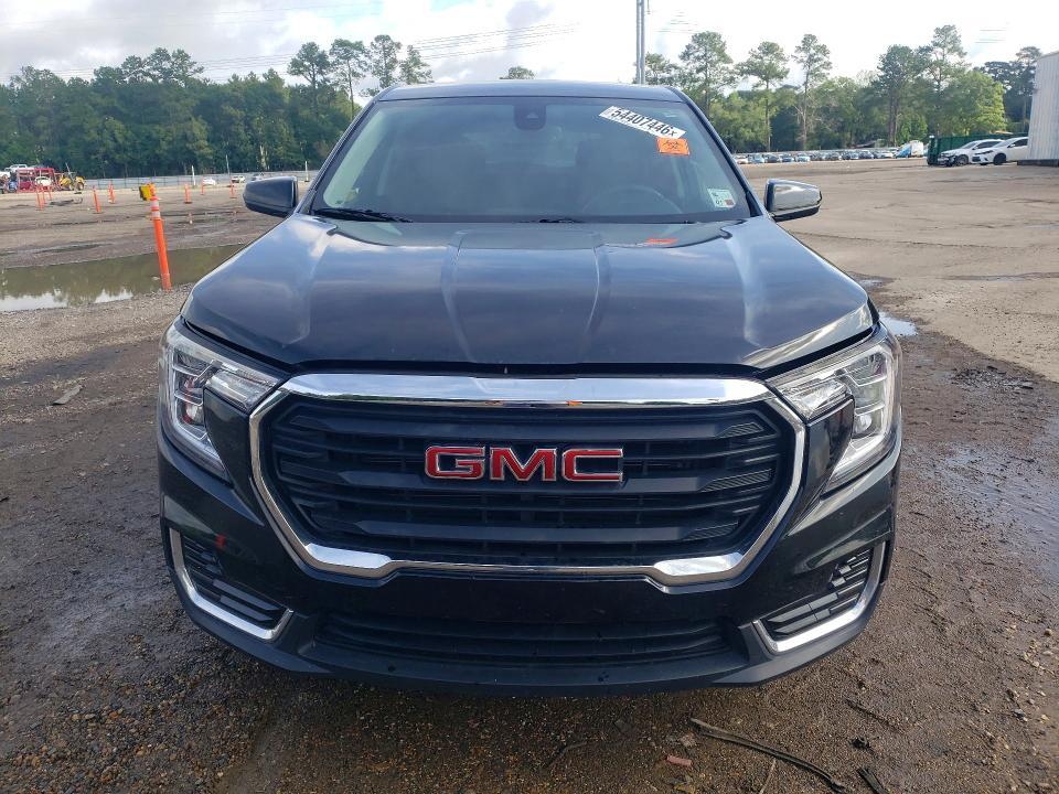 Продаж на аукціоні авто 2024 Gmc Terrain, vin: 3GKALMEG0RL364092, номер лоту: 54407446