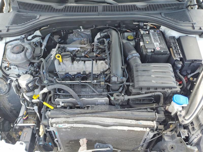 Aukcja sprzedaży 2020 Volkswagen Jetta, vin: 3VWE57BU6LM098367, numer aukcji: 52823136