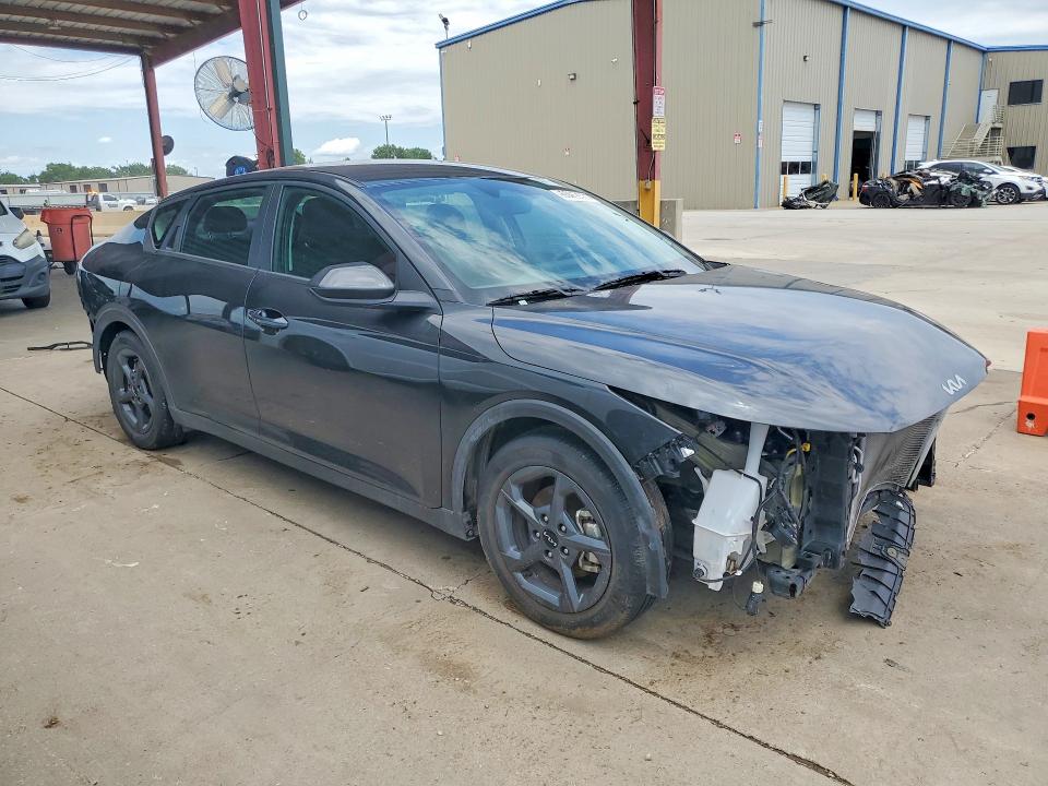 Aukcja sprzedaży 2025 Kia K4, vin: 3KPFT4DE9SE087759, numer aukcji: 55159396