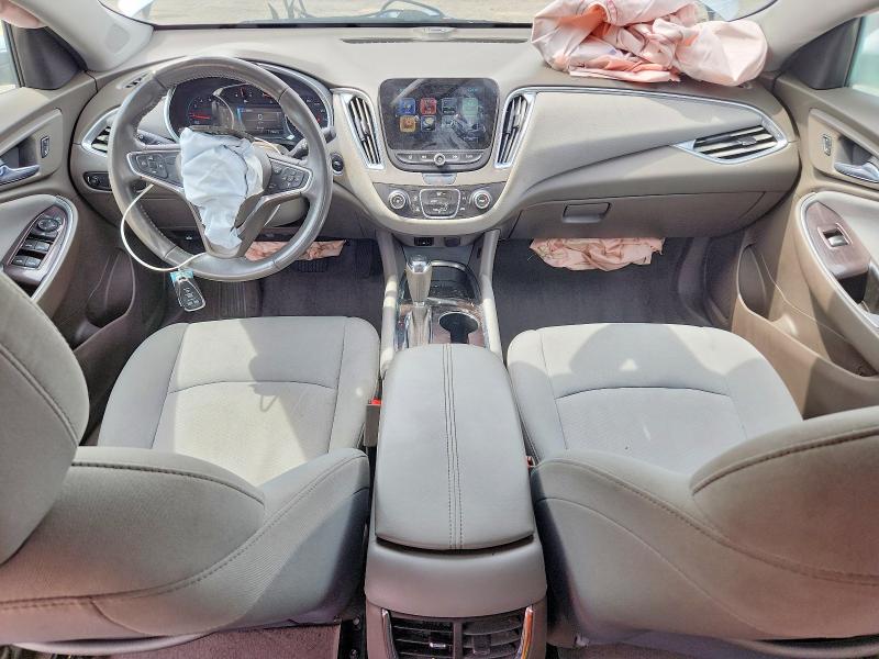 Aukcja sprzedaży 2018 Chevrolet Malibu, vin: 1G1ZD5ST2JF192240, numer aukcji: 53102576