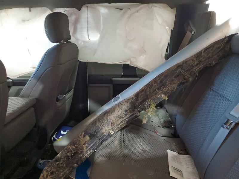 53704986 :رقم المزاد ، 1FTEW1E43KFA20345 vin ، 2019 Ford F150 مزاد بيع