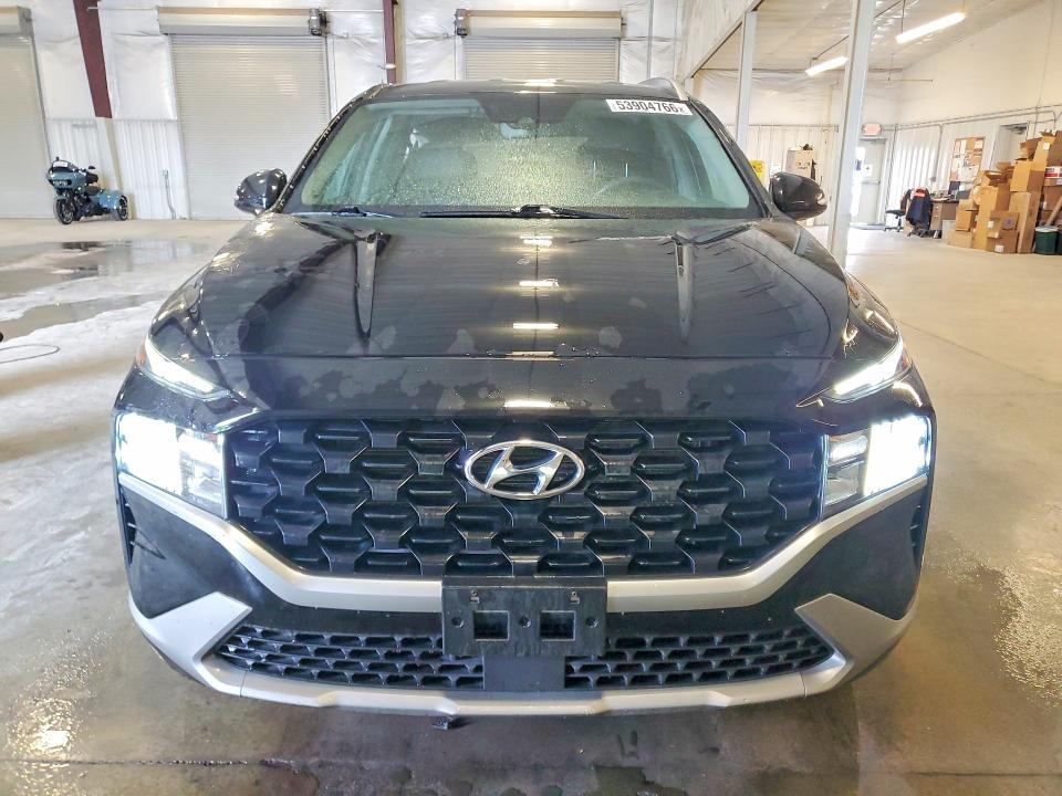 Продажа на аукционе авто 2023 Hyundai Santa Fe, vin: 5NMS2DAJ3PH528689, номер лота: 53904766