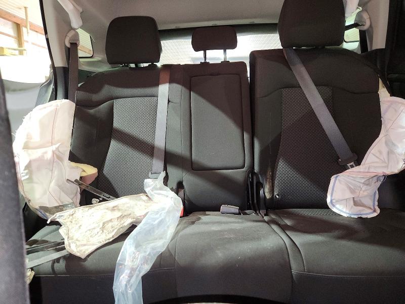 Продажа на аукционе авто 2026 Kia Sportage, vin: 5XYK23DF1TG356880, номер лота: 53036996