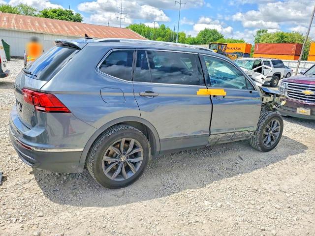Aukcja sprzedaży 2023 Volkswagen Tiguan, vin: 3VVMB7AX7PM031979, numer aukcji: 53523056