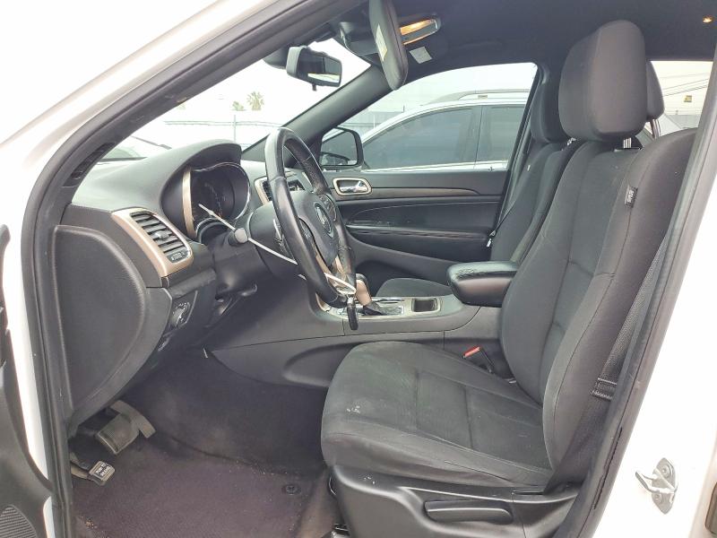 Aukcja sprzedaży 2016 Jeep Grand Cherokee, vin: 1C4RJEAG7GC382467, numer aukcji: 53834736