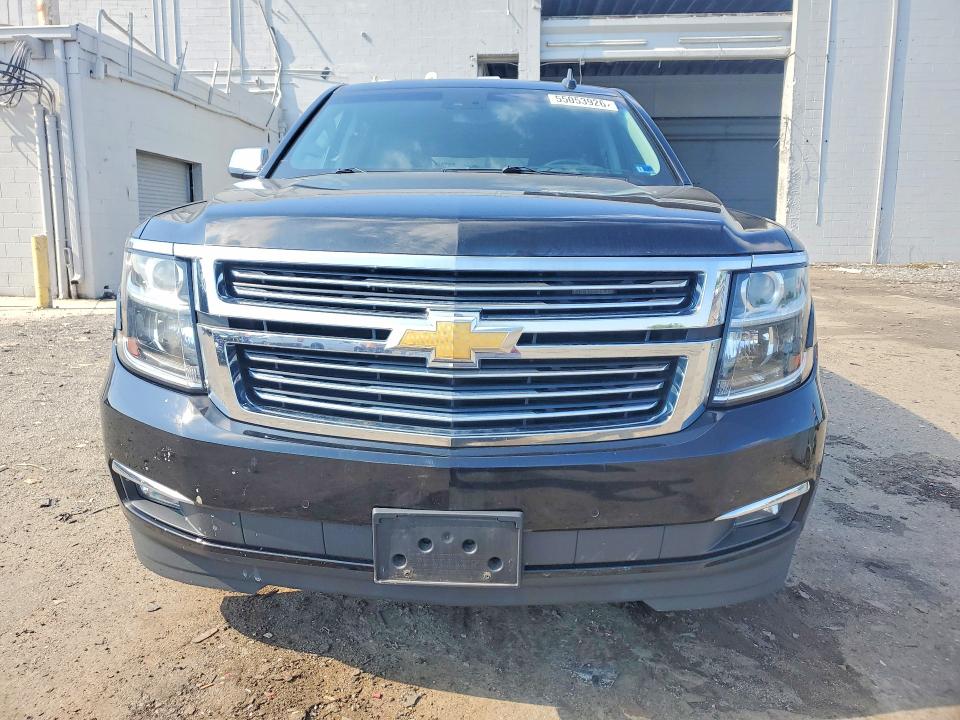 Aukcja sprzedaży 2018 Chevrolet Suburban, vin: 1GNSKJKC5JR361227, numer aukcji: 55053926