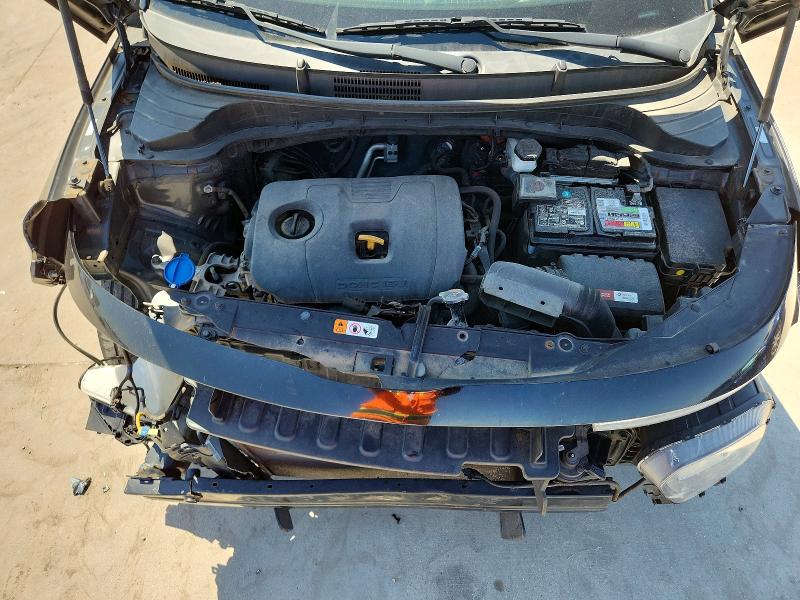 2020 Kia Soul მანქანა იყიდება აუქციონზე, vin: KNDJ23AU7L7727343, აუქციონის ნომერი: 53080156