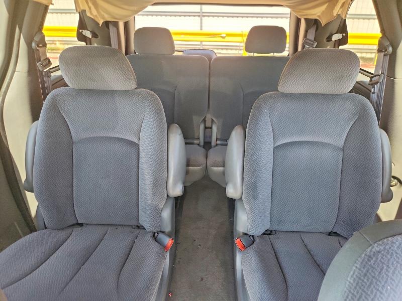 Aukcja sprzedaży 2004 Dodge Caravan, vin: 1D4GP45R54B574616, numer aukcji: 52588786
