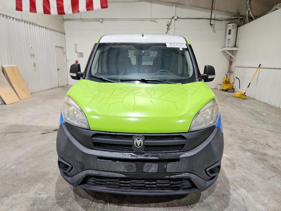 Aukcja sprzedaży 2017 Ram Promaster City, vin: ZFBERFAB3H6E68866, numer aukcji: 54283096