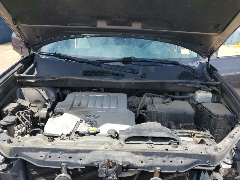 Продажа на аукционе авто 2010 Toyota Highlander, vin: 5TDZK3EH2AS013591, номер лота: 54802716
