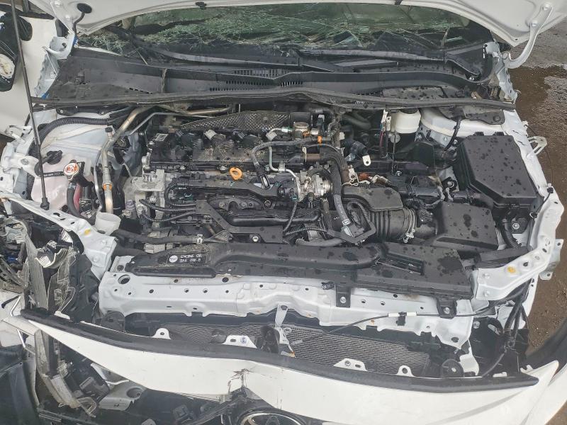 Aukcja sprzedaży 2025 Toyota Corolla, vin: 5YFB4MDE3SP341475, numer aukcji: 54782926