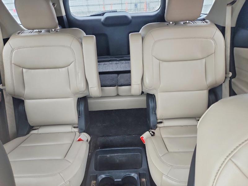 Aukcja sprzedaży 2020 Ford Explorer, vin: 1FMSK8DH5LGB17632, numer aukcji: 53368156