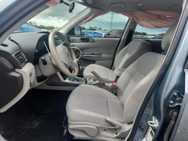 Aukcja sprzedaży 2012 Subaru Forester, vin: JF2SHABC7CH410932, numer aukcji: 55105466