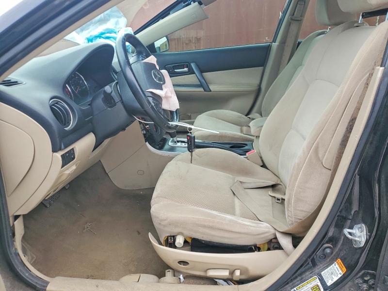 Aukcja sprzedaży 2008 Mazda 6, vin: 1YVHP80C485M39668, numer aukcji: 53732826