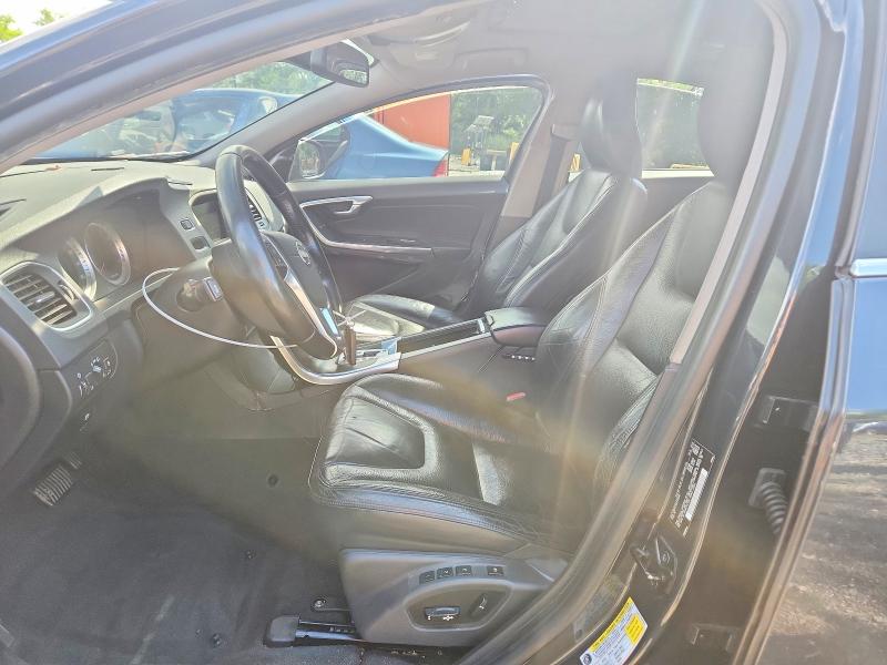 Продаж на аукціоні авто 2012 Volvo S60, vin: YV1622FS8C2125002, номер лоту: 54596536
