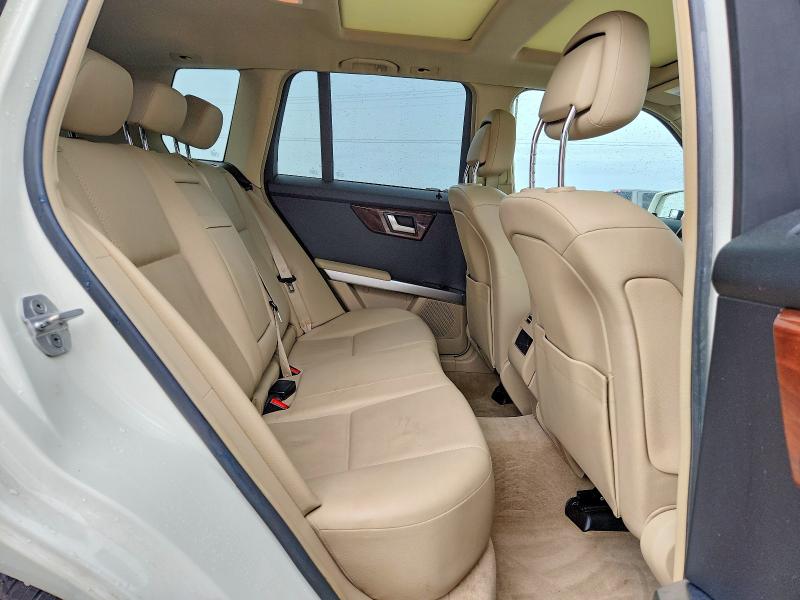 Продаж на аукціоні авто 2012 Mercedes-benz Glk, vin: WDCGG8HB1CF884265, номер лоту: 54333126