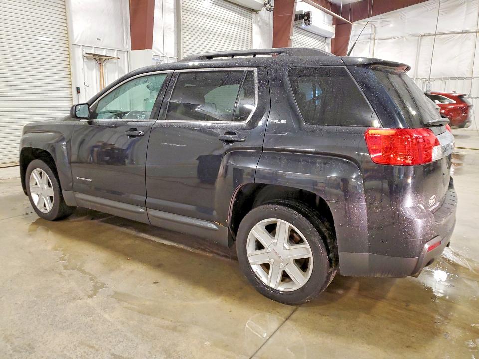 Продаж на аукціоні авто 2012 Gmc Terrain, vin: 2GKFLTE57C6262704, номер лоту: 53109866