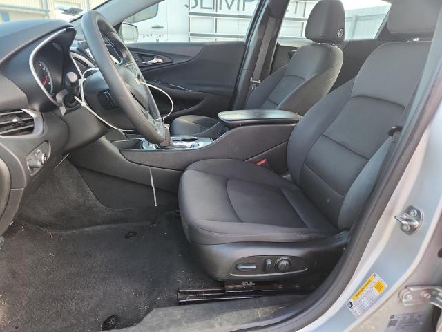 54213036 :رقم المزاد ، 1G1ZD5ST6NF157478 vin ، 2022 Chevrolet Malibu مزاد بيع