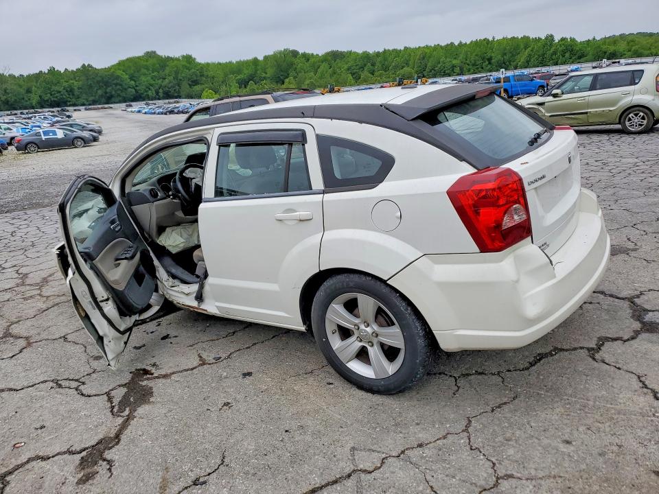 Продаж на аукціоні авто 2010 Dodge Caliber, vin: 1B3CB4HA1AD618449, номер лоту: 52426146