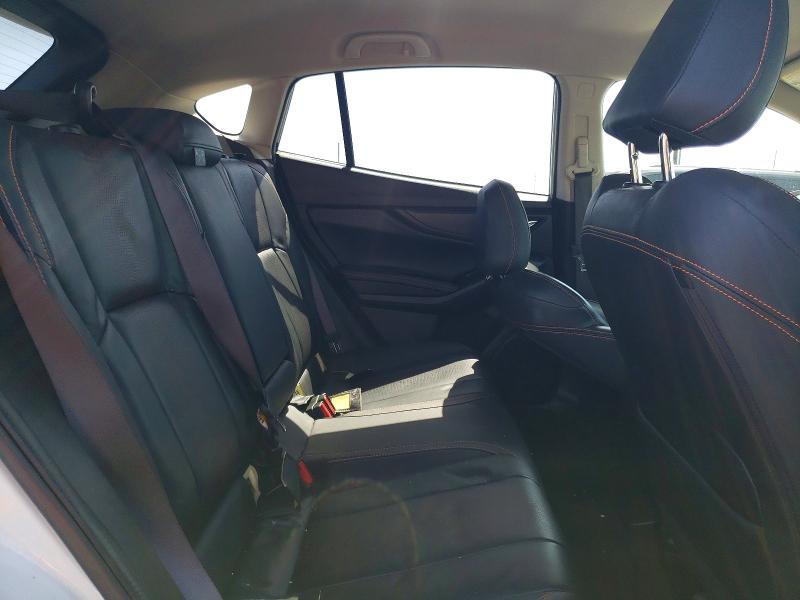 Продаж на аукціоні авто 2021 Subaru Crosstrek, vin: JF2GTHMC7M8325634, номер лоту: 54163586