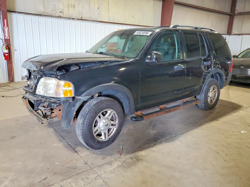 Auction sale of the 2003 Ford Explorer, vin: 1FMZU72K23ZA80853, lot number: 54624096