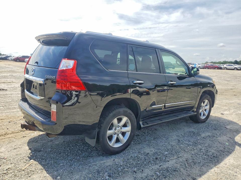 Aukcja sprzedaży 2013 Lexus Gx, vin: JTJBM7FX1D5057503, numer aukcji: 55249796