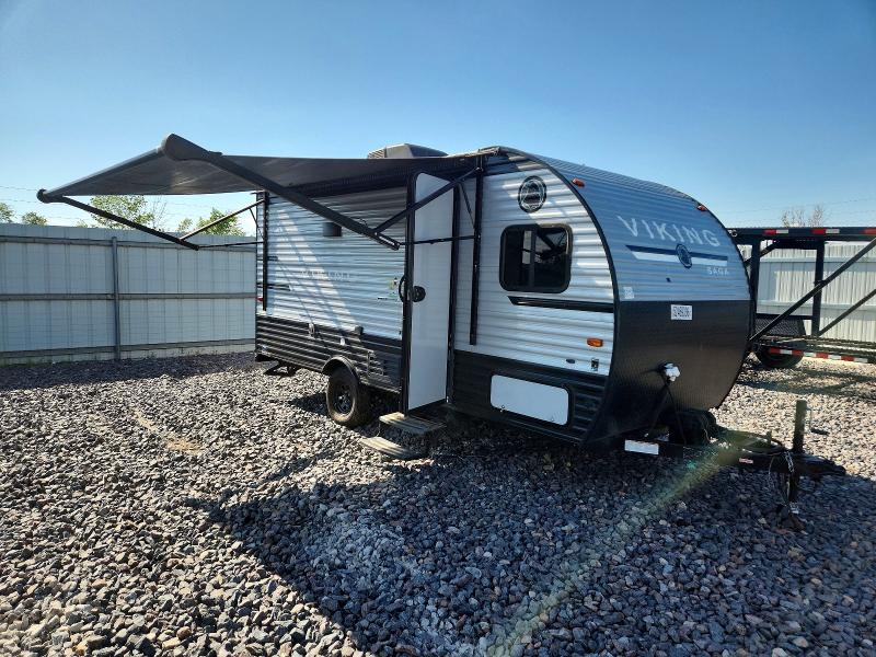 Продаж на аукціоні авто 2021 Foresriver Viking, vin: 5ZT2VWFC6MJ128028, номер лоту: 52469336