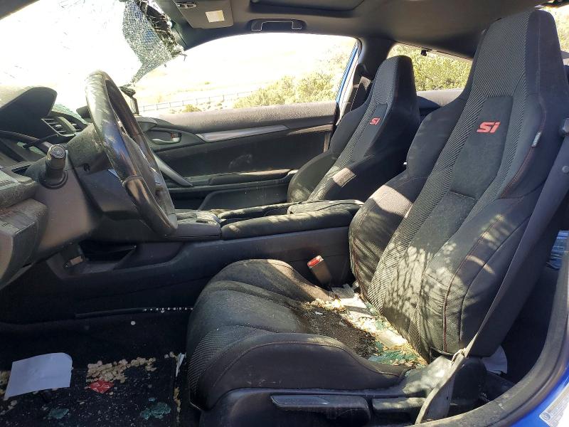 Aukcja sprzedaży 2018 Honda Civic, vin: 2HGFC3A55JH754782, numer aukcji: 53286086